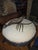 Vintage Solid Brass Crawfish For Sale - Image 9 of 9