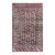 Early 20th Century Persian Turkmen Rug For Sale