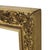 Vintage Frame with Rococo Style Floral Motifs For Sale - Image 9 of 17