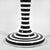 Alessi Rare Guido Venturini "Lingam" Vase/Sculpture by Alessi For Sale - Image 4 of 13
