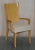 Large Burr Satinwood X10 Dining Chairs from Giorgio Collection, Set of 10 For Sale - Image 3 of 18
