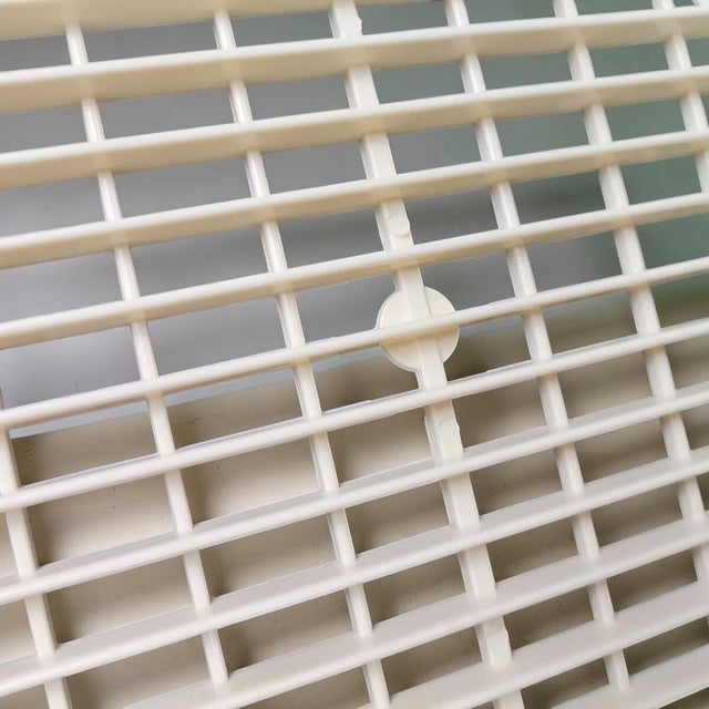 Modern Portable Table Air Fan, 1987 For Sale - Image 6 of 10