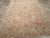 Galerie Shabab Collection Early 20th Century Persian Tabriz Accent Rug For Sale In New York - Image 6 of 8