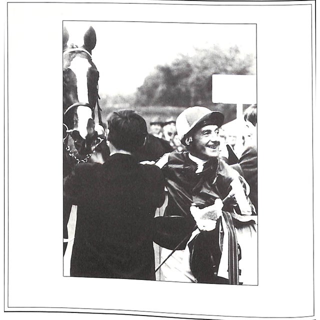 "Newmarket" 1984 Stanley, Louis T. For Sale In New York - Image 6 of 13
