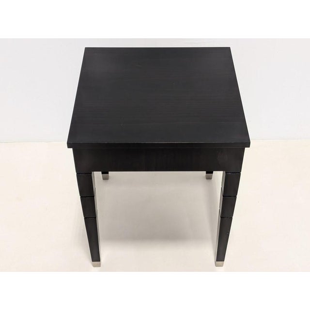 Side Table from Casamilano Home, 1990s For Sale - Image 10 of 13