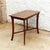 Modern Oakwood Table from Thonet, 1930 For Sale - Image 3 of 14