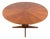 Vintage Coffee Table in Teak by Holger Georg Jensen for Kubus, 1960s For Sale
