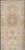Measures: 3'1 x 11'7 Antique Turkish Oushak Runner with Soft Gold and Celadon Geometric Medallions. Keivan Woven Arts /...