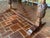 Early 20th Century Oak English Oak Refectory Dining Table For Sale In New York - Image 6 of 13