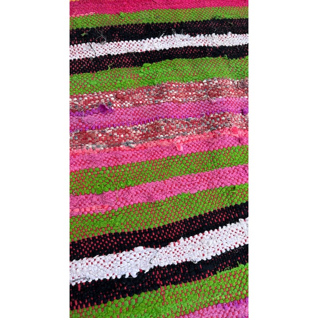 Handmade from the finest wool in tribal villages of Morocco, the value of Moroccan rugs increases as the time goes by....