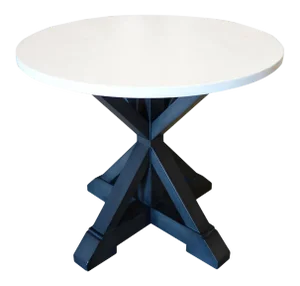 Fremarc Designs Montage End Table