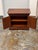Design Plus Gallery presents a French Louis Philippe Cherry Wood Bedside Chest by Grange. Founded by Joseph Grange in 1904...