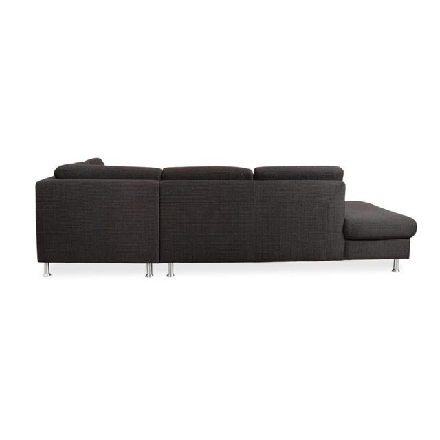 Flex Plus Fabric Corner Sofa from Ewald Schillig For Sale - Image 13 of 16