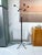 Vintage Italian Coat Hanger, 1960s For Sale - Image 6 of 7