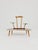 Contemporary Vintage German Plant Stand, 1950s For Sale - Image 3 of 13