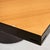 Wood Quadrondo Dining Table by Erwin Nagel for Rosenthal For Sale - Image 7 of 18