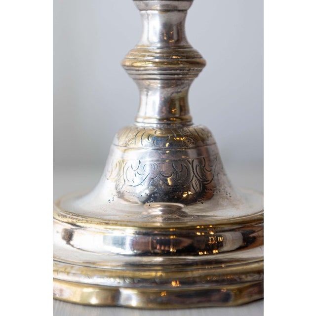 19th Century French Lamps - a Pair For Sale In Atlanta - Image 6 of 8