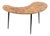 Mid-Century Italian Sculptural Side Table, 1950s For Sale - Image 9 of 9