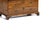 Quenn Mary Writing Desk in Vinhatico Wood, 18th Century For Sale - Image 5 of 6
