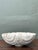 Vintage Italian Carved Wood Shell Bowl For Sale - Image 10 of 12