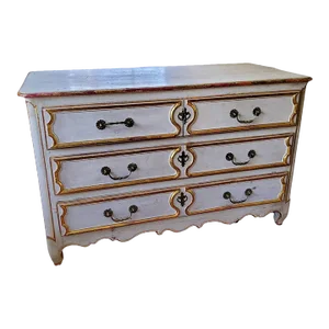 18th Century French Commode
