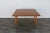 Farmhouse Antique 1920s Farmhouse Drop-Leaf Butterfly Dining Table With Turned Legs For Sale - Image 3 of 18