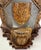 19th Century 19th Century Painted Corbel For Sale - Image 5 of 14