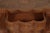 Wood 19th-Century Javanese Hand-Carved Wood Sideboard With Claw Feet For Sale - Image 7 of 12