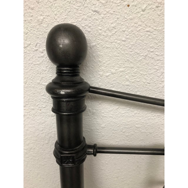 Pottery Barn Queen Size Whitney Headboard Chairish