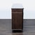 Millcreek Furniture 12-Drawer Dark Wood Dresser For Sale - Image 4 of 10