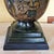 John Richard Japanese Satsuma Hand-Painted Ceramic Table Lamp With Scenic Motif For Sale - Image 10 of 18