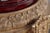 Pair Palatial Bohemian Cut to Clear Crystal Bronze Urns For Sale - Image 15 of 18