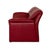 Two-Seater Sofa in Leather from de Sede For Sale - Image 16 of 17