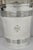 International Wilcox English Regency Silver Plated Champagne Ice Bucket "S" Mono For Sale - Image 4 of 18