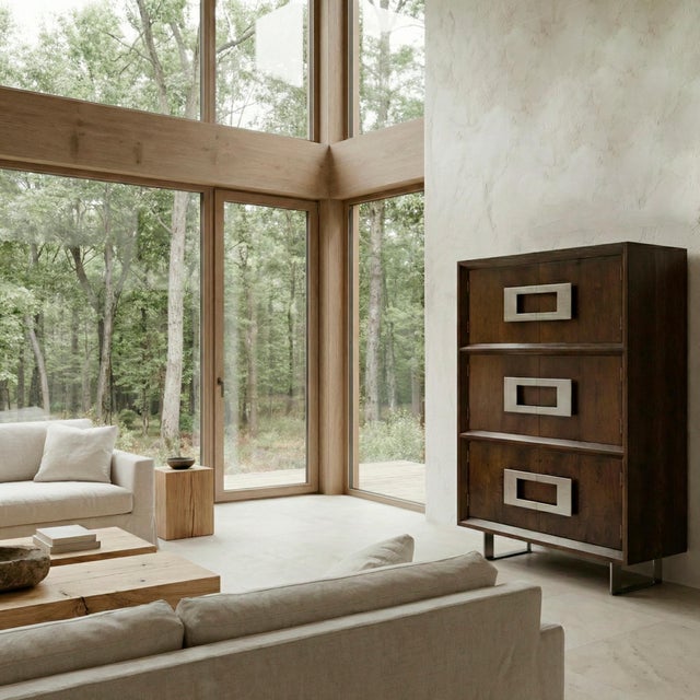 Office Cabinet by Jordi Vilanovas i Bosch, 1970s For Sale - Image 3 of 18