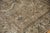 Silver Vintage Distressed Mehrivan Carpet - 7'5" x 10'5" For Sale - Image 8 of 11