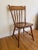 This Vintage Ethan Allen Windsor Chair is from the Heirloom Collection. It is constructed in Solid Maple Hardwood and...