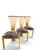 Totem Chairs by Torstein Nilsen, Set of 6 For Sale - Image 4 of 10