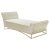 Lust Chaise Longue by Memoir Essence For Sale - Image 6 of 6