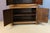 18th Century 18th Century Oak 2-Body Buffet For Sale - Image 5 of 13