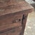 Vintage Indonesian Teak Workshop Table, 1930s For Sale - Image 10 of 11