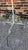 1940s 6’4” Marigold Candelabra Set For Sale - Image 10 of 12