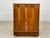 English Colonial Style Cabinet, 1900 For Sale - Image 9 of 10