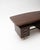 A Bauhaus-style desk from the 1980s, inspired by the design of Mücke-Melder (Czech Republic, circa 1935), reflecting the...