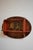 Art Nouveau Mural Bookcase, 1900s For Sale - Image 3 of 6