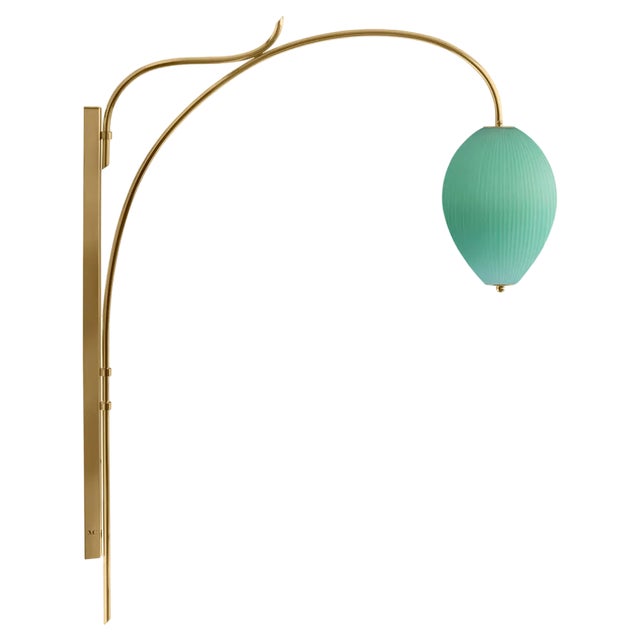 Wall Lamp China 10 by Magic Circus Editions For Sale