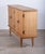 Vintage Oak and Brass Sideboard by Henning Kjærnulf, Denmark, 1960s For Sale - Image 12 of 18