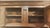18th-Century Swiss Alpine Two-Piece Oak Hutch — Hand-Crafted by Artisan Farmers, Winter Workshop Piece For Sale - Image 4 of 16