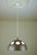 Brown Mid-Century Modern Dutch El Duomo Pendant Lamp from Raak, 1968 For Sale - Image 8 of 12