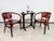 Serving Table in the style of Vienna Secession, 1890s For Sale - Image 13 of 14